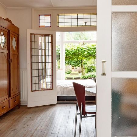 Mo'S Place Apartment Влисинген Екстериор снимка