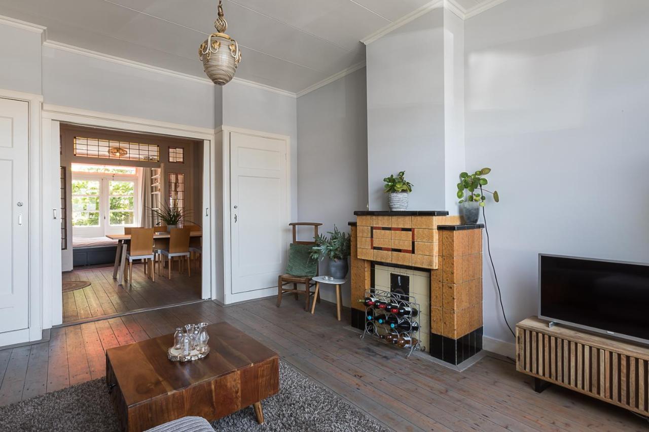 Mo'S Place Apartment Влисинген Екстериор снимка