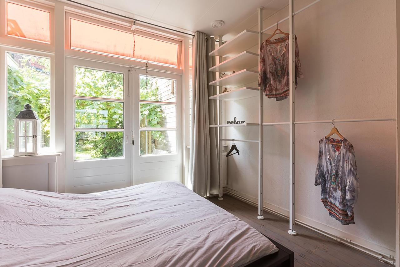 Mo'S Place Apartment Влисинген Екстериор снимка