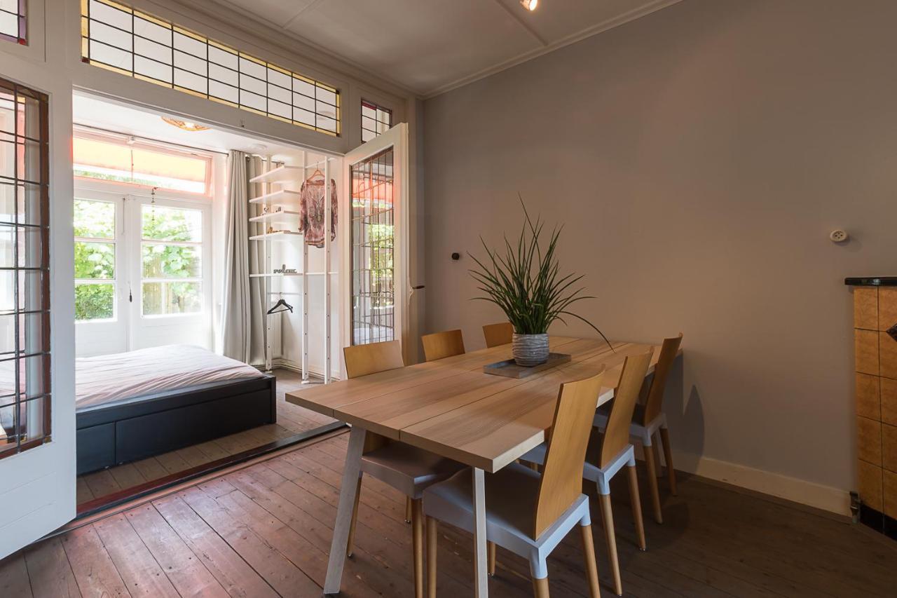 Mo'S Place Apartment Влисинген Екстериор снимка